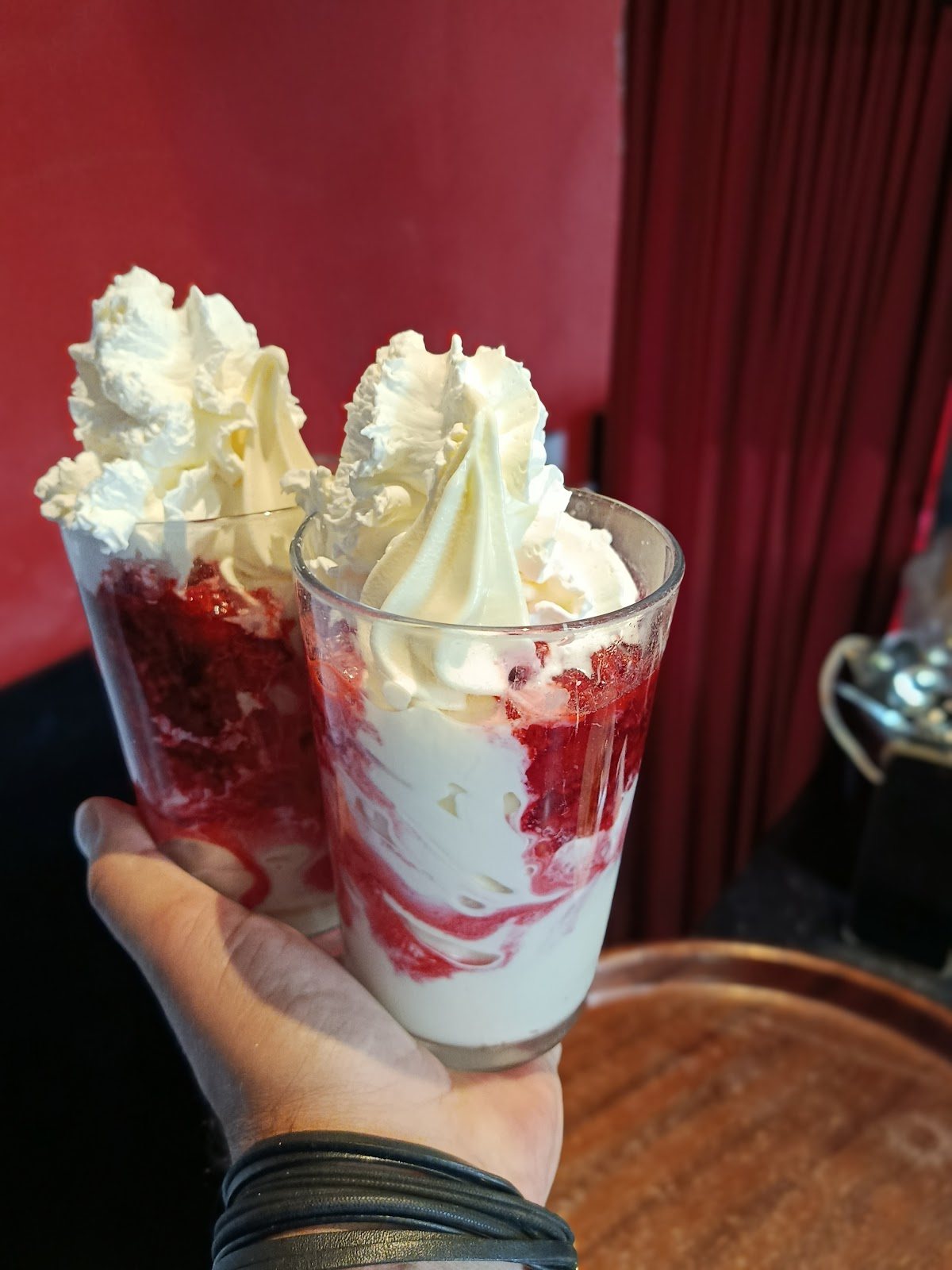 cafe hajek — fotka 6