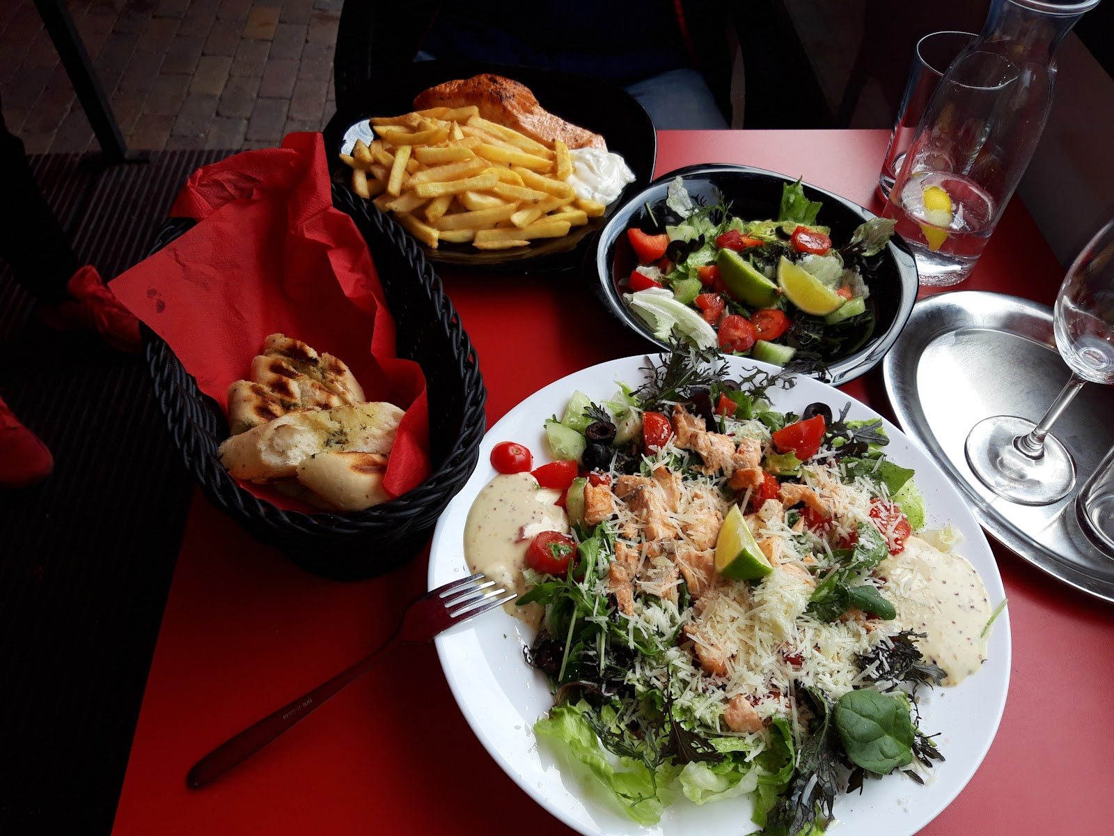 cafe hajek — fotka podniku