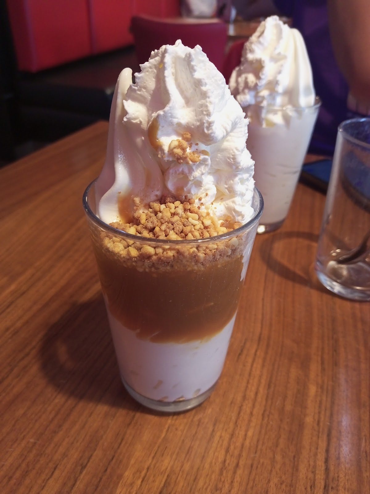 cafe hajek — fotka 8